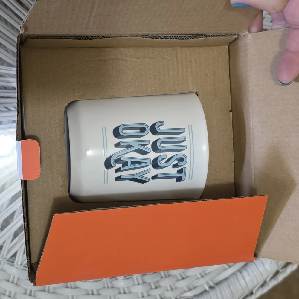 Fred Howligans Ceramic Mug & Pet Bowl Set - White